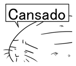 Brasilcoelho sticker #12834842