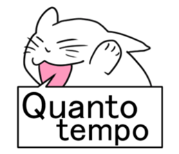 Brasilcoelho sticker #12834845