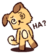 Fluppy! sticker #12835051