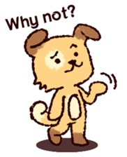 Fluppy! sticker #12835054