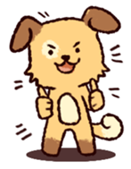 Fluppy! sticker #12835056