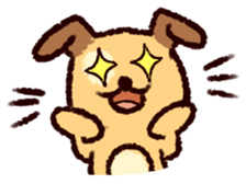 Fluppy! sticker #12835058