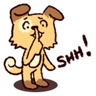 Fluppy! sticker #12835061