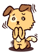 Fluppy! sticker #12835062