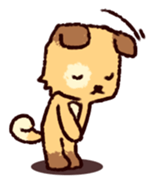 Fluppy! sticker #12835065