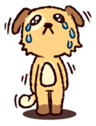 Fluppy! sticker #12835067