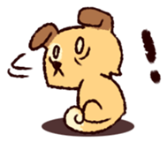 Fluppy! sticker #12835077