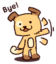 Fluppy! sticker #12835083