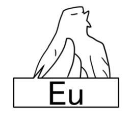 Brasil pomba sticker #12835172