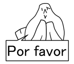 Brasil pomba sticker #12835181