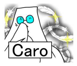 Brasil pomba sticker #12835189