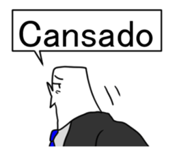 Brasil pomba sticker #12835202