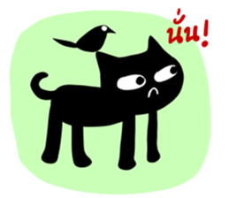 coal sticker #12835350