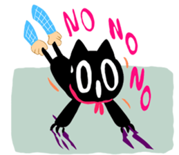 coal sticker #12835362