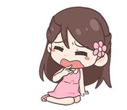 thai movie enjoy + sticker #12836474