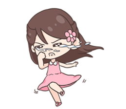 thai movie enjoy + sticker #12836476