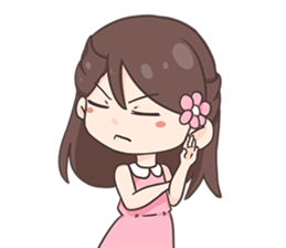 thai movie enjoy + sticker #12836479