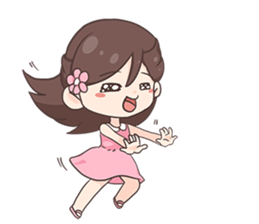 thai movie enjoy + sticker #12836480