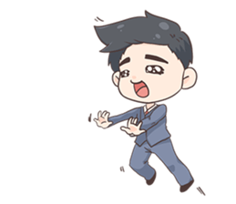 thai movie enjoy + sticker #12836481