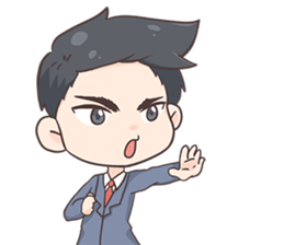 thai movie enjoy + sticker #12836482