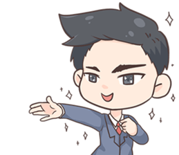 thai movie enjoy + sticker #12836484