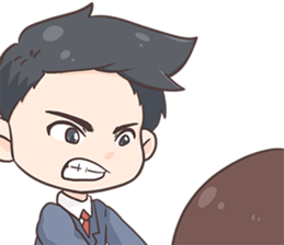 thai movie enjoy + sticker #12836487