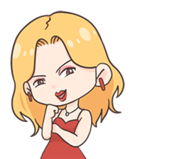 thai movie enjoy + sticker #12836492