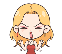 thai movie enjoy + sticker #12836495