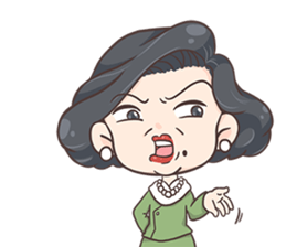 thai movie enjoy + sticker #12836496