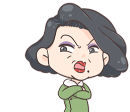 thai movie enjoy + sticker #12836497