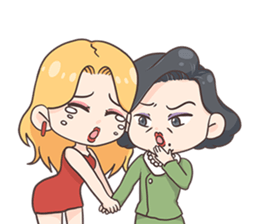 thai movie enjoy + sticker #12836498