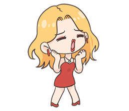 thai movie enjoy + sticker #12836499