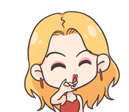 thai movie enjoy + sticker #12836502