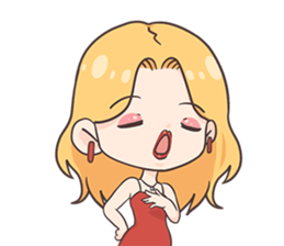 thai movie enjoy + sticker #12836505