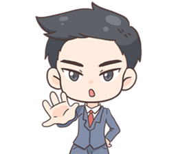 thai movie enjoy + sticker #12836506