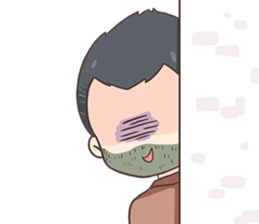 thai movie enjoy + sticker #12836508