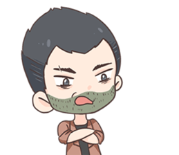 thai movie enjoy + sticker #12836509