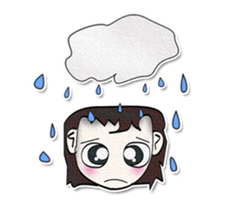 Hi! my name Satoru. I love you.^^ sticker #12837405