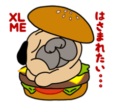 Diet Duke sticker #12837753