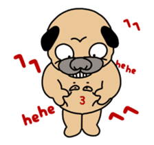 Diet Duke sticker #12837757