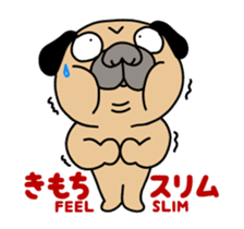 Diet Duke sticker #12837763