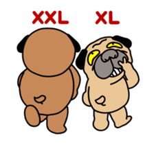 Diet Duke sticker #12837764