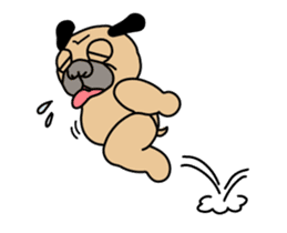 Diet Duke sticker #12837767