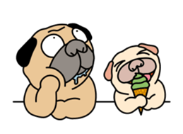 Diet Duke sticker #12837768