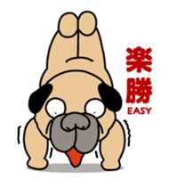 Diet Duke sticker #12837771