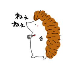 sirokumataroukun sticker #12838277