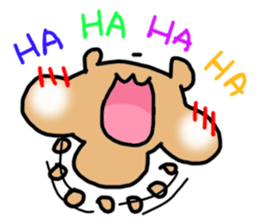 THE FRIENDS - Group Daily sticker #12838908