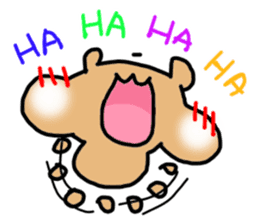 THE FRIENDS - Group Daily sticker #12838908