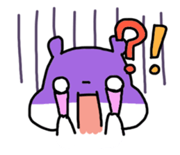 THE FRIENDS - Group Daily sticker #12838924