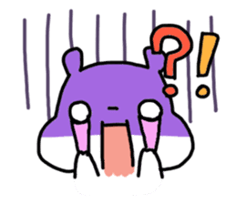 THE FRIENDS - Group Daily sticker #12838924